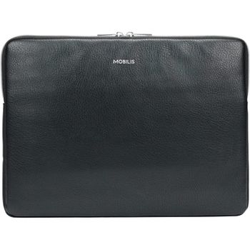 Mobilis Pure Sleeve Funda para Portátil 12.5-14'' Negra