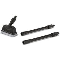 cepillo de piso ps 20 para limpiador khb 5 karcher