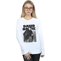 david bowie jersey bi14819 para mujer