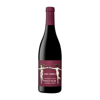 Merry Edwards Vino Tinto Sonoma 75 Cl 14% Vol.