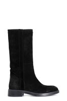 bota de ante black 36