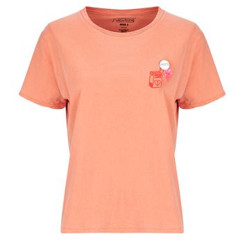 Newtone Camiseta CRUSH STARLIGHT para mujer