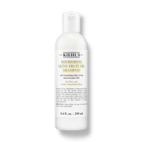 kiehls olive fruit oil nourishing shampoo 250 ml
