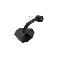 espejo retrovisor barra highsider stealth x-7 winker combo negro