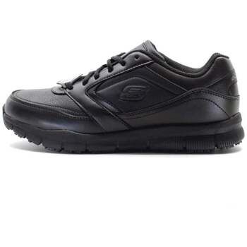 Skechers Zapatillas NAMPA 77156EC/BLK para hombre