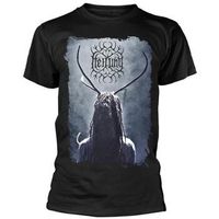 heilung camiseta lifa para hombre