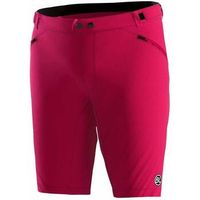 bicycle line short ila para mujer