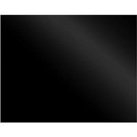 belling 444442910 splashback black
