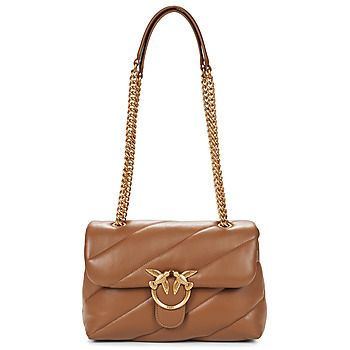 Pinko Bandolera LOVE PUFF CLASSIC CL SHEEP NAPPA para mujer