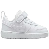 nike deportivas moda baskets court borough low recraft cuir para nina
