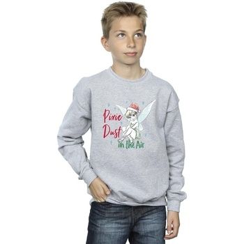 Disney Jersey Pixie Dust para niño
