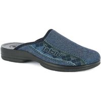 inblu pantuflas po-81 para hombre