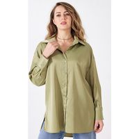 la modeuse camisa 70712p165389 para mujer