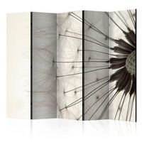 biombo - dandelion seed head ii room dividers