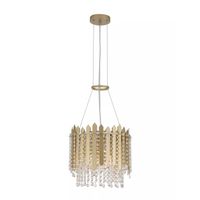 lampara de techo spear 5 luces