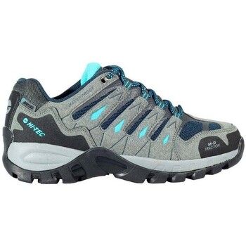 Hi-Tec Zapatillas de senderismo CORZO LOW WP WO S para mujer