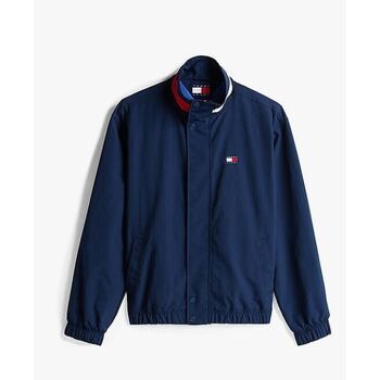 Tommy Jeans Cazadora CHAQUETA DNA COLLAR HOMBRE para hombre