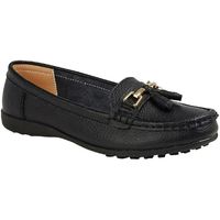 boulevard mocasines df2508 para mujer