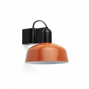 Aplique de pared tatawin metal