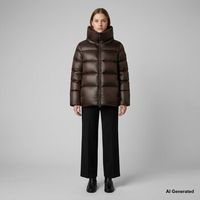 canadiens chaquetas giacca donna cape breton 2 para mujer