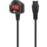 advent aclover20 clover leaf power adapter cable - 2 m