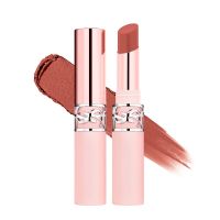 yves saint laurent labiales lovenude lip blusher balsamo difuminador efecto segunda piel
