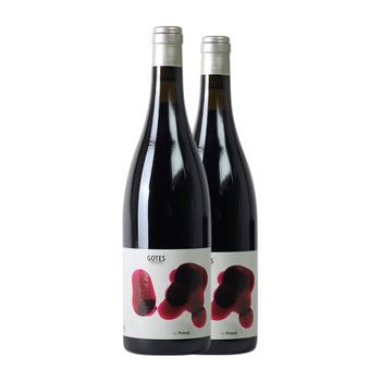 Clos Del Portal Vino Tinto Gotes Priorat Botella Magnum 1,5 L 14% Vol. (pack De 2 Unidades)