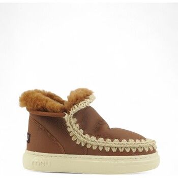 Mou Botines MU.FW411000B-AI26-NUCOG para mujer
