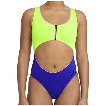 Nike Bañador Cutout para mujer