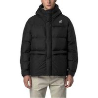 k-way abrigo le vrai 40 aurele heavy warm para hombre