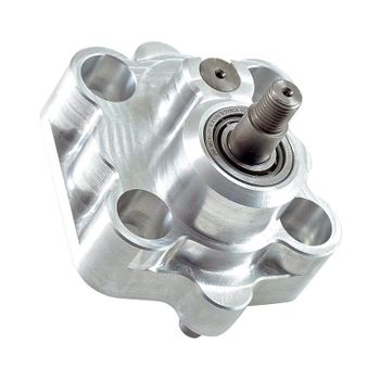 Bomba de aceite Moto Guzzi Serie Grossa -'07 alta capacidad