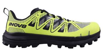 Inov 8 hombre - verde