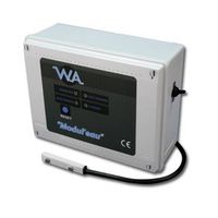 wa conception sistema de control de nivel - moduleau