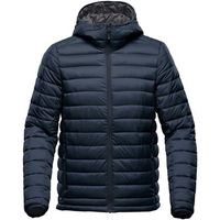 stormtech cazadora stavanger para hombre