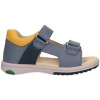 kickers sandalias 414745-10 plazabi para nino