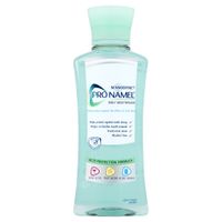 sensodyne pronamel daily enamel care mouthwash