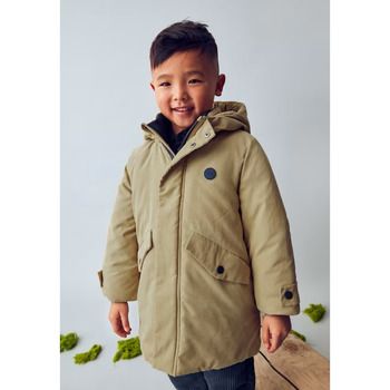 Mayoral Parka 4419 para niño