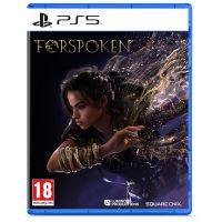 forspoken ps5