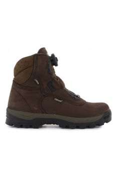 Botas Chiruca Boxer Boa 12 Goretex - Gore-tex Vibram MKP