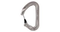 mosqueton petzl ange s gris