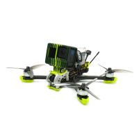 geprc mark5 analogico 225mm f7 4s  6s 5 pulgadas freestyle fpv racing drone pnp bnf c 50a bl32 esc 21075 motor rad v