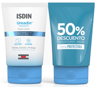 isdin ureadin crema manos hidratante 2x50 ml