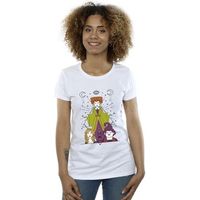 disney camiseta hocus pocus para mujer