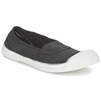 bensimon zapatos tennis elastique para mujer