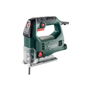 Metabo Jigsaw Steb 65 Quick - 450 W
