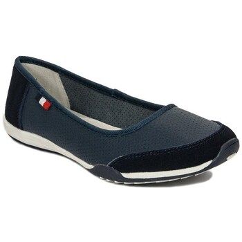 Filippo Bailarinas DP14223NV para mujer