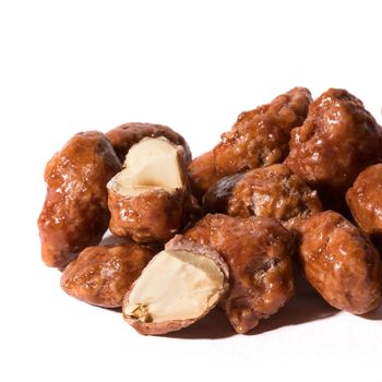 Almendras Garrapiñadas 150 g