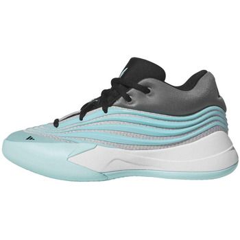 adidas Zapatillas de baloncesto Baskets dame x junior aqua 39 1/3 para mujer