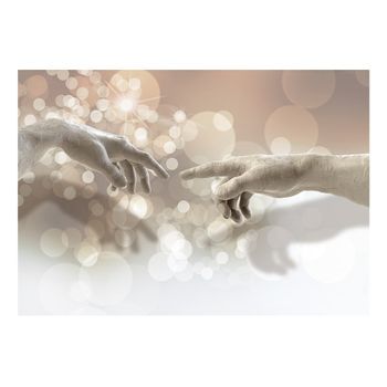 Papel Pintado 3d - Sensitive Touch (350x245 Cm)