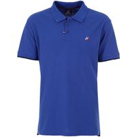 peak mountain polo polo manches courtes homme coroc para hombre